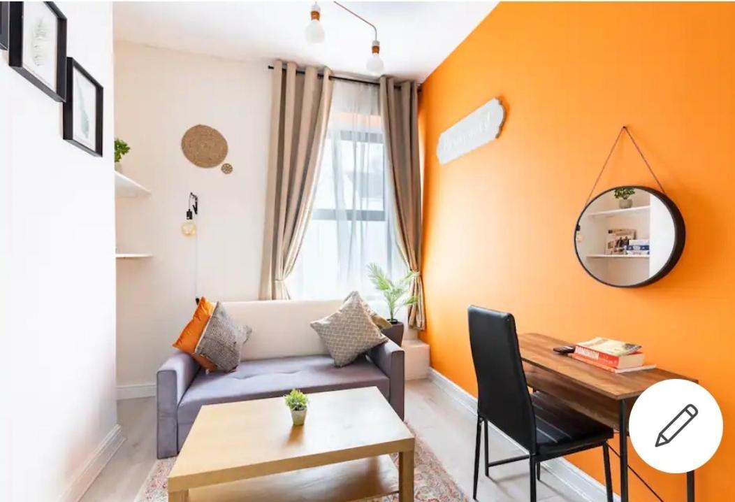 Skyline King Suites 202 斯旺西 外观 照片